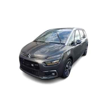 Citroen C4 Grand Picasso MK2 1.2 THP 130 Gasolina 130cv / 96kW 3/AHNY /M1S, año desde 2014 - 2025 DESGUACE TONY SL 0034 66157380