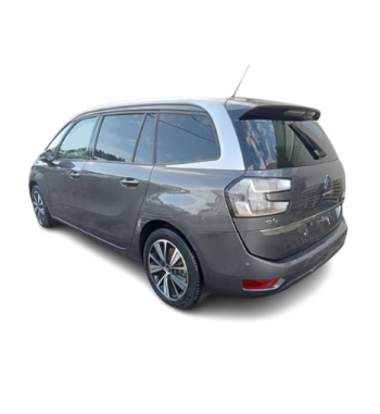 Citroen C4 Grand Picasso MK2 1.2 THP 130 Gasolina 130cv / 96kW 3/AHNY /M1S, ano de 2014 a 2025   Seja o primeiro a encomendar a 