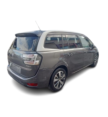 Citroen C4 Grand Picasso MK2 1.2 THP 130 Gasolina 130cv / 96kW 3/AHNY /M1S, año desde 2014 - 2025 DESGUACE TONY SL 0034 66157380