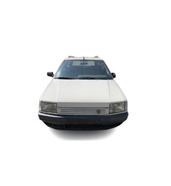 Farol dianteiro direito Renault R 21 Sedan B/L48 Ano 1986-1989 Referência 7701032011