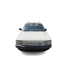 Faro delantero derecho Renault R 21 Berlina B/L48  Año  1986-1989 Referencia 7701032011