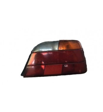 Feu arrière droit BMW Série 5 Berline E39 Année 1994-2001 Référence OEM 63218363558