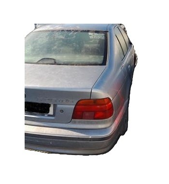 Farol traseiro direito BMW Série 5 Sedan E39 Ano 1994-2001 Referência OEM 63218363558