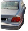 Farol traseiro direito BMW Série 5 Sedan E39 Ano 1994-2001 Referência OEM 63218363558