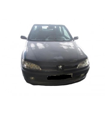Enfriador Aceite Peugeot 306 Berlina 2.0 HDI 90 Gasóleo 90cv / 66kW RHY (DW10TD), año desde 1999 - 2001 Referencia oem 1103n1
