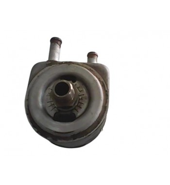Radiador de óleo Peugeot 306 Sedan 2.0 HDI 90 Diesel 90cv / 66kW RHY (DW10TD), ano de 1999 - 2001 Referência OEM 1103n1
