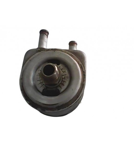 Radiatore dell'olio Peugeot 306 Berlina 2.0 HDI 90 Diesel 90 CV / 66 kW RHY (DW10TD), anno dal 1999 al 2001, riferimento OEM 110