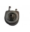 Radiatore dell'olio Peugeot 306 Berlina 2.0 HDI 90 Diesel 90 CV / 66 kW RHY (DW10TD), anno dal 1999 al 2001, riferimento OEM 110