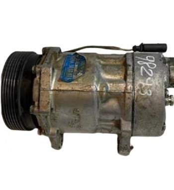 Compressor Ar Condicionado Seat Toledo Referência 1J0820803