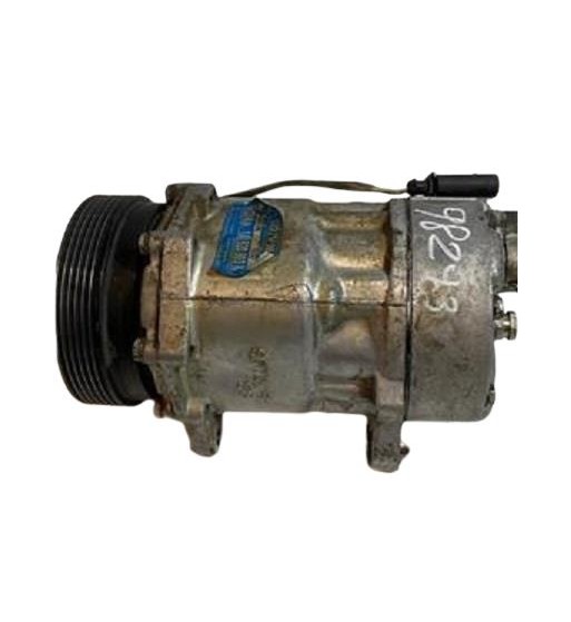 Compressor Ar Condicionado Seat Toledo Referência 1J0820803