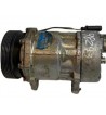 Compressor Ar Condicionado Seat Toledo Referência 1J0820803