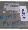 Centralina Motore Fiat Punto Riferimento 6160204903