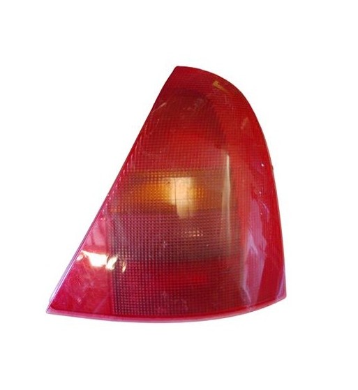 Fanale posteriore destro Renault Clio 2 1.9 D Diesel 64 CV / 47 kW F8Q 632, anno dal 1998 al 2001 Riferimento OEM 7700410518