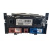 Comandos de Ar Condicionado Peugeot 407 Sedan 1.6 HDi 110 Diesel 109cv / 80kW 9HY (DV6TED4), ano de 2004 - 2010 Referência 96573