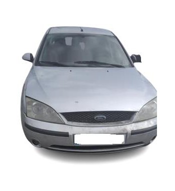 Farol dianteiro esquerdo Ford Mondeo Mk3 2.0 16V DI / TDDi / TDCi Diesel 90cv / 66kW D5BA, ano de 2000 a 2007, referência OEM 14