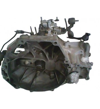 Caixa manual de 5 velocidades Honda Prelude 4 2.0 i 16V Gasolina 133cv / 98kW F20A4, ano de 1992 - 1996 Referência M2J4 \ 550698