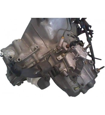 Caja Cambios Manual  5 Velocidades Honda Prelude 4 2.0 i 16V Gasolina 133cv / 98kW F20A4, año desde 1992 - 1996 Referencia M2J4