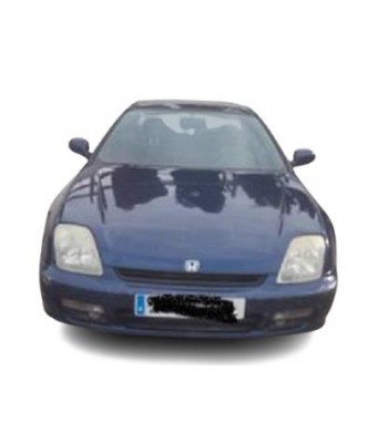 Caja Cambios Manual  5 Velocidades Honda Prelude 4 2.0 i 16V Gasolina 133cv / 98kW F20A4, año desde 1992 - 1996 Referencia M2J4