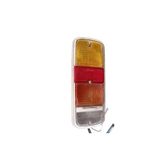 Piloto Trasero Izquierdo Mercedes MB 100 Furgón 2.4 D Gasóleo 76cv / 56kW OM 616.963, año desde 1993 - 1996 Referencia E10153231