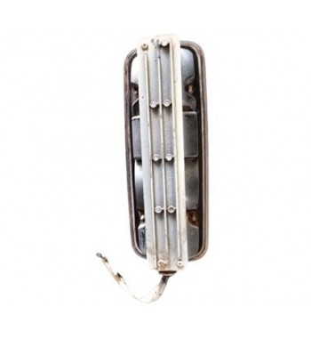 Feu arrière gauche, Mercedes MB 100 Van 2.4 D Diesel 76 ch / 56 kW OM 616.963, année de 1993 à 1996 Référence E10153231R3