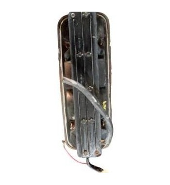 Fenale posteriore destra Mercedes MB 100 Van 2.4 D Diesel 76cv / 56kW OM 616.963, ano de 1993 - 1996 Referência E10153231R3