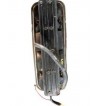 Fenale posteriore destra Mercedes MB 100 Van 2.4 D Diesel 76cv / 56kW OM 616.963, ano de 1993 - 1996 Referência E10153231R3