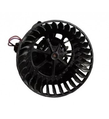 Ventoinha de aquecimento Ford Fiesta Mk5 1.6 16V Gasolina 100cv / 74kW FYJA, 2001-2008 Referência OEM 1252926