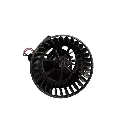 Ventilateur de chauffage Ford Fiesta Mk5 1.6 16V Essence 100 ch / 74 kW FYJA, 2001-2008 Référence OEM 1252926