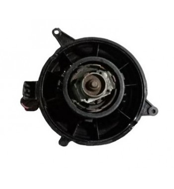 Ventoinha de aquecimento Ford Fiesta Mk5 1.6 16V Gasolina 100cv / 74kW FYJA, 2001-2008 Referência OEM 1252926