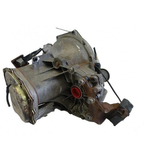 Cambio 5V Ford Fiesta Berl./Courier 1989- 1996 1.4 Si 1.4 Ltr. Riferimento 87TT7F096AB