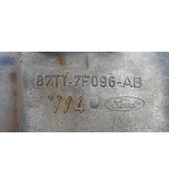 Cambio 5V Ford Fiesta Berl./Courier 1989- 1996 1.4 Si 1.4 Ltr. Riferimento 87TT7F096AB