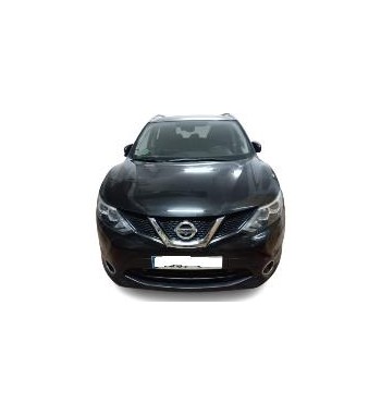 Nissan Qashqai J11 1.2 DIG-T Gasolina 115 cv / 85 kW HRA2DDT, ano de fabrico 2013 - 2017