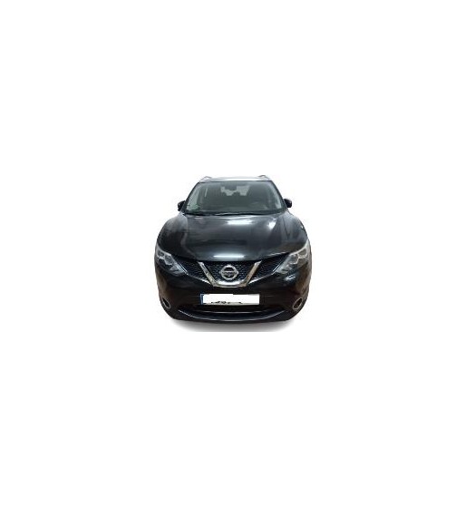 Nissan Qashqai J11 1.2 DIG-T Gasolina 115cv / 85kW HRA2DDT, año desde 2013 - 2017