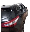 Nissan Qashqai J11 1.2 DIG-T Gasolina 115cv / 85kW HRA2DDT, año desde 2013 - 2017