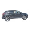 Nissan Qashqai J11 1.2 DIG-T Gasolina 115 cv / 85 kW HRA2DDT, ano de fabrico 2013 - 2017