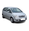 Compresor Aire Acondicionado Opel Meriva A 1.6 16V Gasolina 100cv / 74kW Z 16 XE, año desde 2003 - 2006 Referencia OEM 24422013