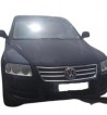 Levier de vitesses Volkswagen Touareg 7L 5.0 V10 TDI Diesel 313 ch / 230 kW AYH  année de fabrication 2002 - 2007 Référence 7L67