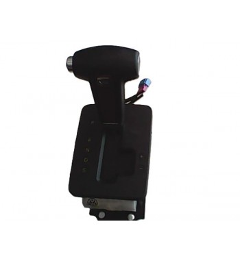 Levier de vitesses Volkswagen Touareg 7L 5.0 V10 TDI Diesel 313 ch / 230 kW AYH  année de fabrication 2002 - 2007 Référence 7L67