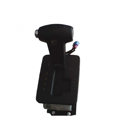 Levier de vitesses Volkswagen Touareg 7L 5.0 V10 TDI Diesel 313 ch / 230 kW AYH  année de fabrication 2002 - 2007 Référence 7L67