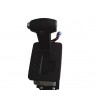 Manete de velocidades Volkswagen Touareg 7L 5.0 V10 TDI Diesel 313 cv / 230 kW AYH, ano de fabrico 2002 - 2007 Referência 7L6713