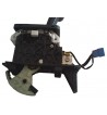 Manete de velocidades Volkswagen Touareg 7L 5.0 V10 TDI Diesel 313 cv / 230 kW AYH, ano de fabrico 2002 - 2007 Referência 7L6713