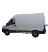 Turbocompresseur Citroën Jumper II Van (244) 2.2 HDi diesel 101 ch / 74 kW 4HY DW12UTED), Année de 2002 à 2006 Référence OEM 964