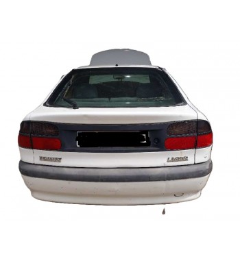 Luz Traseira Esquerda Renault Laguna 1994-1998 Referência OEM 7701038275