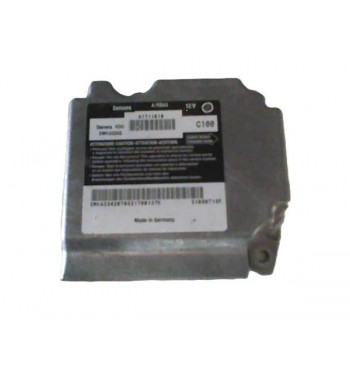 Calculateur d'airbag Fiat Stilo (192) (1.9 D Multijet 937A5.000 2001-2008 Référence 5WK43342 \ 51711816