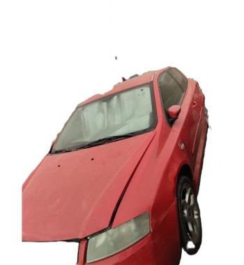 Calculateur d'airbag Fiat Stilo (192) (1.9 D Multijet 937A5.000 2001-2008 Référence 5WK43342 \ 51711816