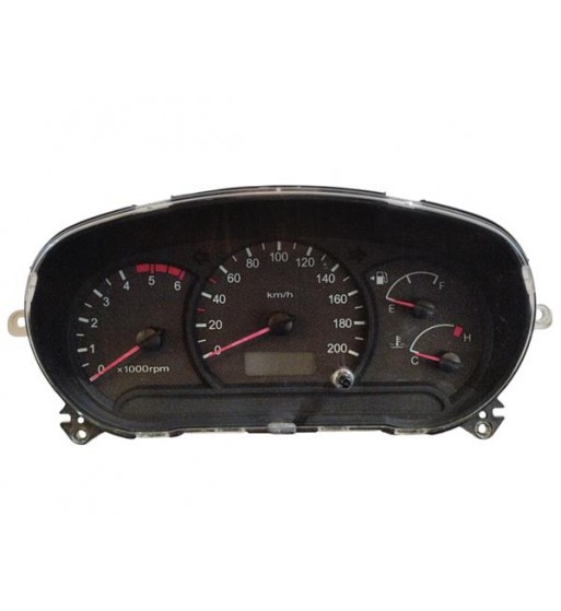 Cuadro Instrumentos Completo Hyundai Accent MC 1.5 CRDi GLS Gasóleo 110cv / 81kW D4FA, año desde 2005 - 2010 Referencia 94008256