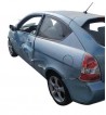 Tableau de bord complet Hyundai Accent MC 1.5 CRDi GLS Diesel 110 ch / 81 kW D4FA, année de 2005 - 2010 Référence 9400825601