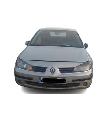Cuadro Instrumentos Completo Renault Laguna 2 1.9 dCi Gasóleo 110cv / 81kW F9Q 670, año desde 2005 - 2007 Referencia 8200291330