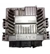 Calculateur moteur Nissan Qashqai J10 1.5 dCi Diesel 106 ch / 78 kW K9K 292, année de construction 2006 - 2013 Référence 23710JD