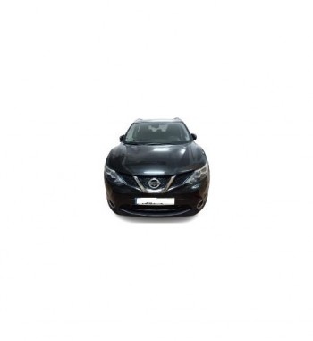 Calculateur moteur Nissan Qashqai J10 1.5 dCi Diesel 106 ch / 78 kW K9K 292, année de construction 2006 - 2013 Référence 23710JD